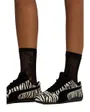 Sneakers Femme Speedcat Zebra