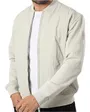 Veste zippée Homme ZE SMARTCORE Gris Clair
