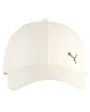 Casquette Baseball Unisexe Essentials Metal Puma Cat