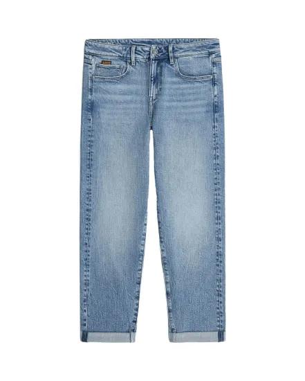 Jean Boyfriend Femme Kate