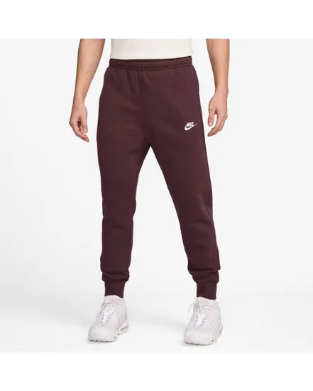 Pantalon de survetement Homme Nike M NSW CLUB JGGR BB Bordeaux Sport 2000 Ref BV2671 652