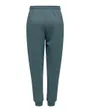 Pantalon de survetement Femme ONPLOUNGE LIFE HW REG SWT PNT NOOS Bleu