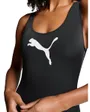 Maillot De Bain 1 Pièce Femme Puma Swim