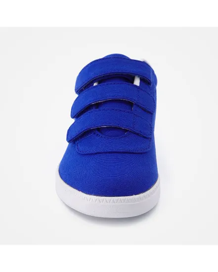 Chaussures basses Enfant COURT ONE PS Bleu