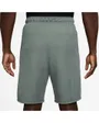 Short Homme M NK DF TOTALITY KNIT 9 IN UL Vert