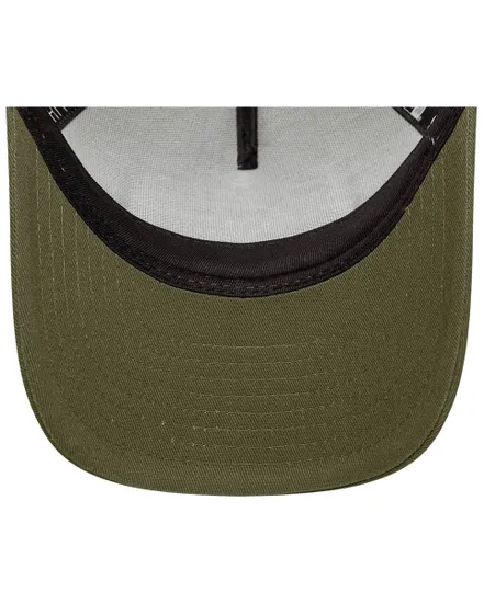 Casquette Unisexe 9FORTY Trucker New Era