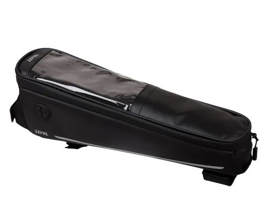 Sacoche de cadre CONSOLE PACK T3 Noir