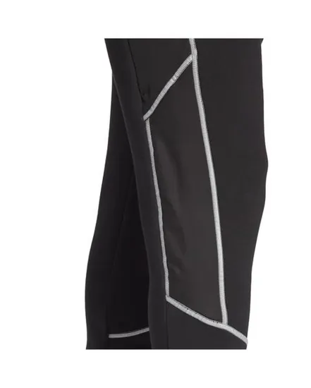 Pantalon Homme M Q4 FL PT Noir