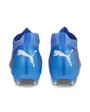Crampons de football Unisexe FUTURE MATCH MXSG Bleu