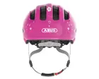 Casque loisir/urbain Enfant SMILEY 3.0 Rose Papillon