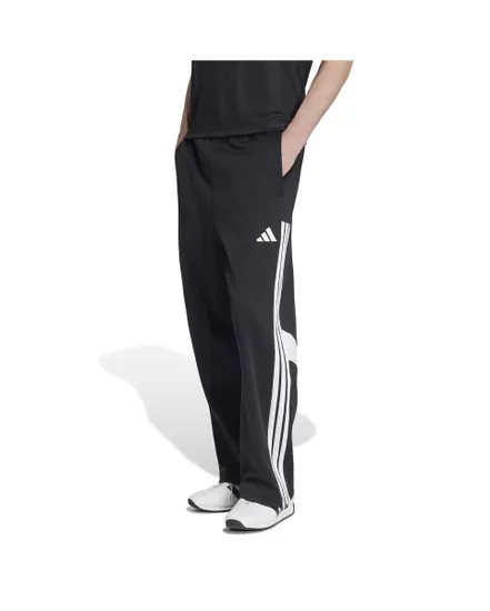 T-shirt Homme M TIRO OH PT Noir
