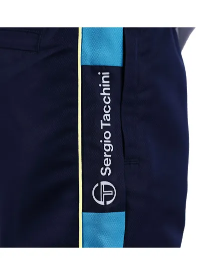 Short Enfant VEBITA 024 PL JR Bleu