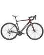 Vélo de route Unisexe ADDICT 30 Rouge