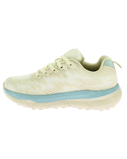 CHAUSSURES DE MARCHE TIGE BASSE Unisexe KOWKASH Beige