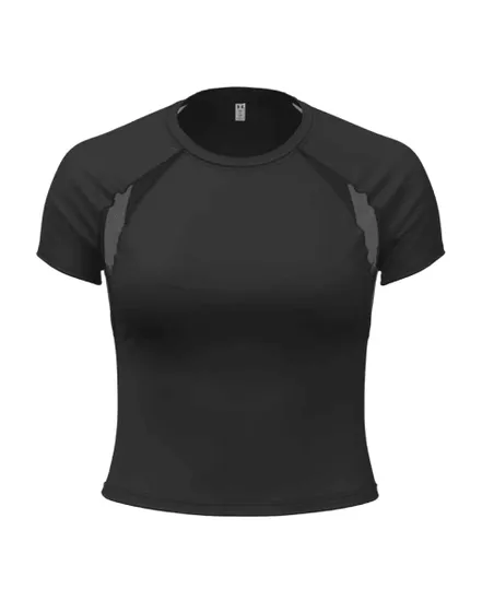T-shirt Femme Motion Mesh SS