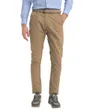 Pantalon Chino Homme Straight Classique