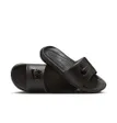 Sandales Femme W NIKE VICTORI ONE SLIDE Noir