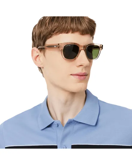 Polo Homme Color Block Lacoste