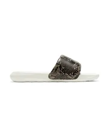 Chaussures mode femme W VICTORI ONE SLIDE PRINT Gris