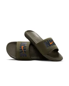Claquettes Homme NK VICTORI ONE SLIDE SE Vert