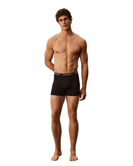 Boxer Briefs Homme Lot De 3 Calvin Klein