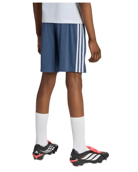 Short De Football Enfant Italie 2026 Extérieur