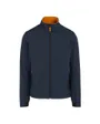 Veste zip Homme DENDRICK Bleu