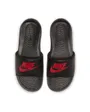 Sandales Homme NIKE VICTORI ONE SLIDE Noir