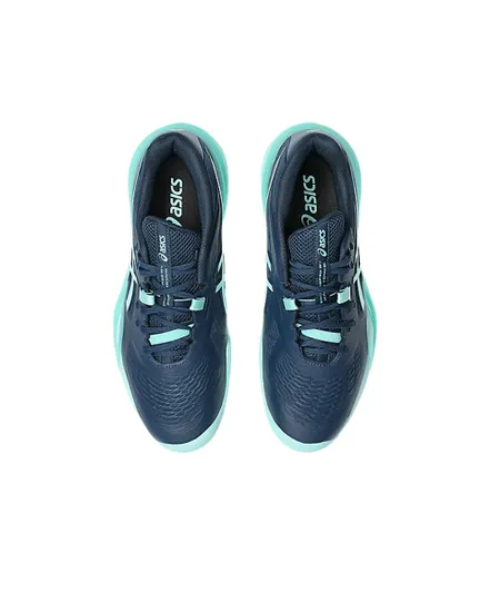 Chaussures De Tennis Homme Gel Resolution X