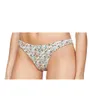 Culotte De Bain Femme Cheeky High Leg Tommy Hilfiger