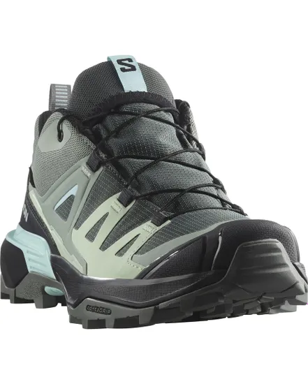 Chaussures de randonnée Femme SHOES X ULTRA 360 GTX W Gris