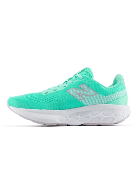 Chaussures de running Femme 520 Vert