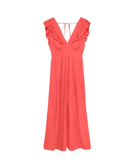 Robes Femme VMEASY JOY S/L WVN