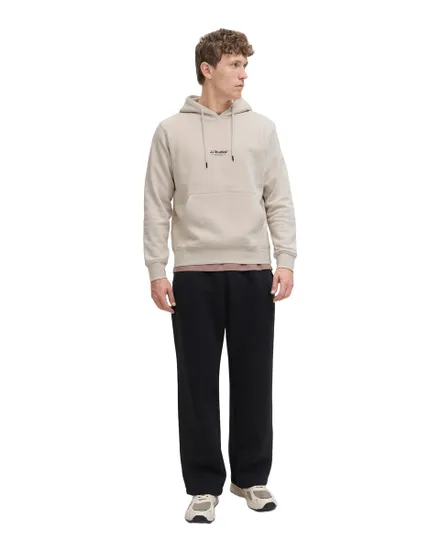 Sweat À Capuche Homme Noos
