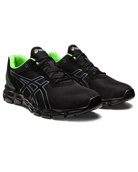 Chaussures Homme GEL-QUANTUM LYTE II Noir