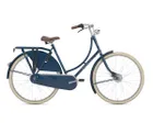 Vélo urbain Femme CLASSIC Bleu Canard