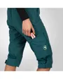 Corsaire Femme HUMMVEE avec sous-short Bleu Sarcelle