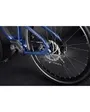 VTT électrique semi rigide Unisexe ALLTRACK 4 27.5 Bleu