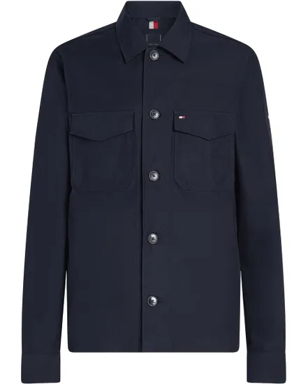 Veste Chemise Homme Tommy Hilfiger