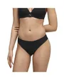 Culottes Brésiliennes Femme Microfiber 2P
