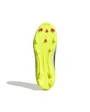 Crampons de football Enfant F50 LEAGUE FG/MG J Jaune