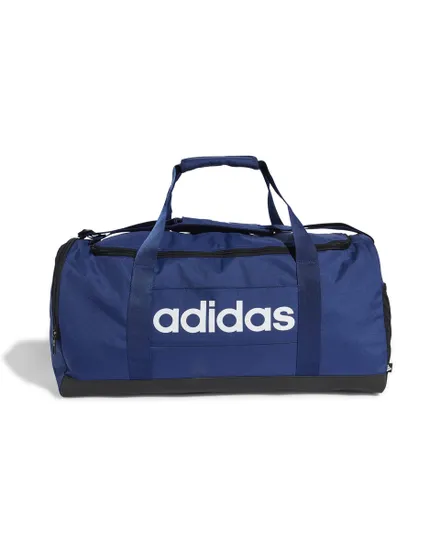 800 Unisexe LINEAR DUFFEL M Bleu