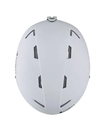 Casque de ski Unisexe ANDROID Blanc