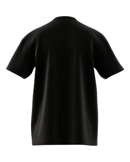 T-shirt manches courtes Homme M FV T Noir