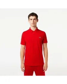 Polo Homme Rouge