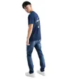 Tee shirt Homme Tjm Reg Sign City Tee Ext