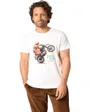 T-shirt Homme Badass
