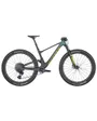 VTT tout suspendu Unisexe SPARK RC WORLD CUP TR Noir/Vert