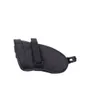 Sacoche de selle SPEEDPACK M Noir