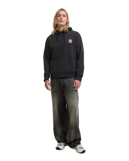 Sweat Capuche Homme JJBrandy